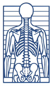 The Back Clinic physical therapy logo