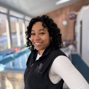 DeJa - The Back Clinic physical therapy