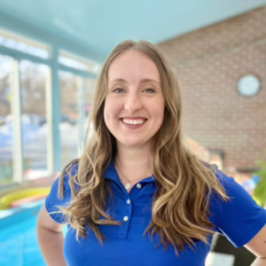 Mary Kate - The Back Clinic physical therapy