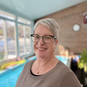 Shannon - The Back Clinic physical therapy